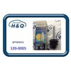 Фото Лампа газоразрядная HQ D2S, 12V 35W, 5000k. Белый свет HQ 1200005 H&Q