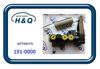 Фото Регулятор тормозного давления L200 95-05 HQ 1910000 H&Q