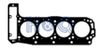 Фото Прокладка ГБЦ MERCEDES-BENZ 190 (W201) 2.0 (201.022) HQ 20023060 H&Q