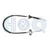 Фото Тросики сцепления™HQ HQ 30311131 H&Q