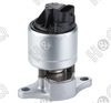 Фото Клапан рециркуляции газов;ASTRA G 1.4 16V HQ 5016O104 H&Q
