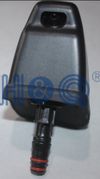 Фото Форсунка_омывателя фар HONDA CR-V 03-06 RH HQ 70101199 H&Q