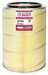 Фото KF7042 SP Фильтрующий  элемент очистки воздуха Костромской фильтр KF7042SP Костромской фильтр