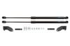 Фото Упоры капота для HAVAL Jolion, 2021-, к-т 2 шт. / Хавал Джолион Element Autofamily ARBORIHD055103 Element Autofamily