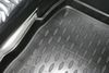 Фото Коврик в багажник (полиуретан) KIA Picanto hb 2011- Element Autofamily NLC2536B11 Element Autofamily