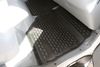 Фото Коврики резиновые салона HINO300 Евро4 Element Autofamily NLC8403210KH Element Autofamily