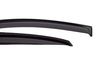 Фото Дефлекторы боковых окон Hyundai H-1/Starex 2007-, 2ч., темный / Хендай Н-1 Element Autofamily NLDSHYH107322F Element Autofamily