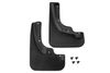 Фото Брызговики передние подходят для OPEL Corsa, 2006-2015, 2 шт. (standard) / Опель Корса Element Autofamily REIN3714F11 Element Autofamily