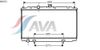 Фото Радиатор системы охлаждения NISSAN: ALMERA II (N16) 1.5 dCi 00 - , ALMERA II Hatchback (N16) 1.5 dCi Ava DN2221 Ava
