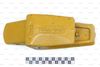 Фото Адаптер коронки ковша PC100/ PC120-3-25 Zevs BADS2525 Zevs