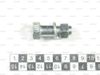 Фото Болт вала карданного (с гайкой) M12x1.25 L=37mm Zevs BS07 Zevs
