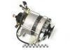 Фото Генератор 12V, 75A Zevs JFZ6740 Zevs