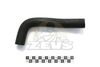 Фото Патрубок термостата Isuzu 4HK1 NPR-75,NQR-90 корпуса ZEVS Zevs PEC2280 Zevs