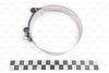 Фото Хомут силовой 113-121mm Zevs QLB113121 Zevs