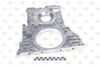 Фото Крышка лобовины без сальника Zevs TC8340 Zevs