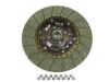 Фото Диск сцепления TYD119U ZEVS Zevs TYD119U Zevs