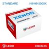 Фото Комплект ксенона H8H9 5000K LEDO 12V Ledo 00085LXS Ledo