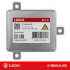 Фото Блок розжига M4.0 Ledo 01M004LXB Ledo