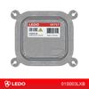 Фото LEDO Блок розжига OXT57 (35XT57D3  8A5Z13C170A) LEDO Ledo 01S003LXB Ledo