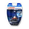 Фото Лампа фары H11 55W белый свет Xenon Vision 1шт Ledo 12362LXVB1 Ledo