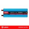 Фото Инвертор 12V-220V 3000W чистый синус Ledo 3000W12LPSI Ledo