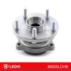 Фото Подшипник задней ступицы SUBARU TRIBECA W10 05-- Ledo 80025LCHB Ledo