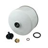 Фото LEDO Фильтр топливный на LR Range Rover 2002-2012  Range Rover Sport 2005-2012  Discovery Ledo 80033LFFD Ledo