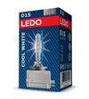 Фото Лампа (xenon) d1s LEDO 85410LXCW Ledo 85410LXCW Ledo