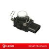 Фото Датчик парктроника TOYOTA Land Cruiser,LEXUS LX460/570 задний (белый) LEDO Ledo 8934128450ALS Ledo