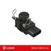 Фото Датчик парктроника TOYOTA Land Cruiser,LEXUS LX460/570 задний (черный) LEDO Ledo 8934128451LS Ledo