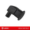 Фото LEDO Датчик парковки 89341-30010-C0 черный LEDO Ledo 8934130010LS Ledo