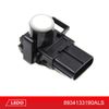 Фото Датчик парковки TOYOTA LAND CRUISER 200 08- белый Ledo 8934133190ALS Ledo