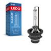 Фото ЛАМПА D2S CLASSIC 5000K Ledo D2S5 Ledo