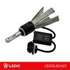 Фото Лампа светодиодная H27 (PHILIPS LUXEON Z ES) L6C Ledo LEDOL6CH27 Ledo