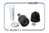 Фото ШРУС внутренний Gallant ВАЗ 2108-21099, 2113-2115, 2110-2112 Gallant GLCVJ11 Gallant