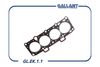 Фото Прокладка головки блока ВАЗ 2108 d=76 Gallant Gallant GLEK11 Gallant