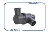 Фото Термо�стат ВАЗ 2101-2107 70- Gallant GLTH11 Gallant