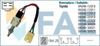 Фото FAE ; Датчик стоп сигнала  8434012012 Fae 24260 Fae
