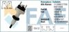 Фото ДАТЧИК СТОП-СИГНАЛА Fae 24390 Fae