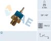 Фото Датчик температуры ДВС 1конт. (синий) Fae 35760 Fae