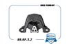 Фото ПОДУШКА ДВИГАТЕЛЯ DAEWOO NEXIA  ESPERO  CHEVROLET Brave BRRP32 Brave