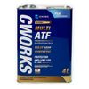 Фото Масло трансмиссионное SUPERIA MULTI ATF, 4L Cworks A22SR1004 Cworks