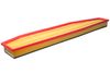 Фото Фильтр воздушный BMW X3 (E83) 09/08-, BMW X3 (E83) 09/07-, BMW 3 купе (E92) 06/07 - 12/13, BMW X1 (E Cworks B13CR0009 Cworks