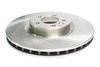 Фото Диск тормозной перед. LAND ROVER RANGE ROVER SPORT II (L494) 06/15-, LAND ROVER RANGE ROVER SPORT II Cworks C210R2092 Cworks