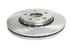 Фото Диск тормозной перед. RENAULT KANGOO Express (FW0/1_) 10/11-, RENAULT KANGOO Express (FW0/1_) 09/10- Cworks C210R2132 Cworks