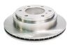 Фото Тормозные диски задние Mitsubishi Pajero 4 Cworks C220R0637 Cworks