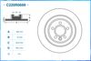 Фото Диск тормозной CWORKS Cworks C220R0699 Cworks