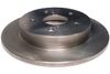 Фото Диск тормозной зад. TOYOTA RAV 4 V (_A5_, _H5_) 12/18-, TOYOTA RAV 4 V (_A5_, _H5_) 02/19-, TOYOTA R Cworks C220R0711 Cworks