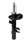 Фото Амортизатор передний, левый, газовый FORD GRAND C-MAX (DXA/CB7, DXA/CEU) 12/10-, FORD GRAND C-MAX (D Cworks F21GR0016 Cworks