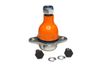 Фото Опора шаровая BMW X3 (E83) 07/05-, BMW X3 (E83) 09/04-, BMW X3 (E83) 03/04-, BMW X3 (E83) 01/04- Cworks F260R0015 Cworks